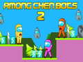 Jogo Entre os Bots Chen 2 online
