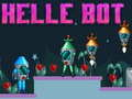 Jogo Bot Helle online