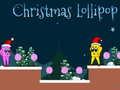 Jogo Chupeta de Natal online