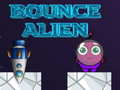 Jogo Rebote Alienígena online