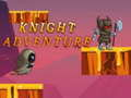 Jogo Aventura do Cavaleiro online