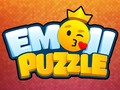 Jogo Quebra-Cabeça Emoji online