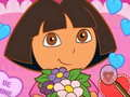 Jogo Dora e os Corações Escondidos online