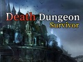 Jogo Sobrevivente do Calabouço da Morte online
