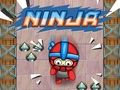 Jogo Ninja online