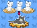 Jogo Condomínio de Gatos online