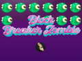 Jogo Quebra-Bloco Zombie online