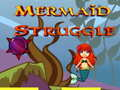 Jogo Luta das Sereias online