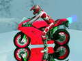 Jogo Acrobacias de Bicicleta 2023 online