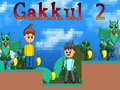 Jogo Gakkul 2 online
