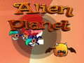 Jogo Planeta Alienígena online