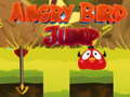 Jogo Pássaro Furioso Salto online