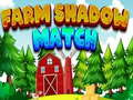 Jogo Combate de Sombras na Fazenda online