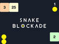 Jogo Bloqueio de Serpente online