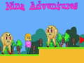 Jogo As aventuras de Nina online