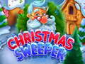 Jogo Limpeza de Natal online