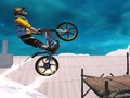 Jogo Acrobacias Épicas de Bicicleta Trial online