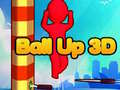 Jogo Levante a Bola 3D online
