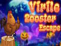 Jogo Escape do Galo Viril online