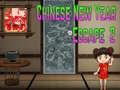 Jogo Escape do Ano Novo Chinês Amgel 2 online