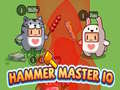 Jogo Mestre Martelo io online