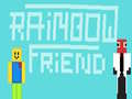 Jogo Amigo Arco-Íris online