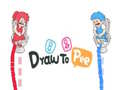 Jogo Desenhe para urinar online