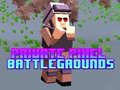 Jogo Campos de Batalha de Pixel Privados online