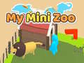 Jogo Meu Mini Zoo online