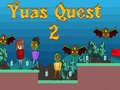 Jogo A Quest de Yuas 2 online