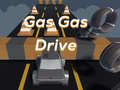 Jogo Gas Gas Drive online