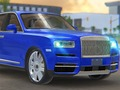 Jogo Simulador de SUV 4x4 online