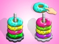 Jogo Empilhamento Donhoop online