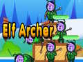 Jogo Arqueiro Elfo online