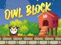 Jogo Bloco de Coruja online