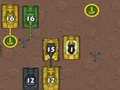 Jogo Defender a Base Militar online