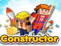 Jogo Construtor online