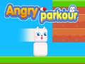 Jogo Parkour Irado online