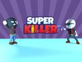 Jogo Super Assassino online
