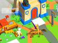 Jogo Minha Terra: Defensor do Reino online