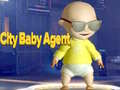 Jogo Agente Bebê da Cidade online