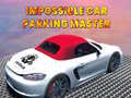 Jogo Mestre de Estacionamento Impossível online