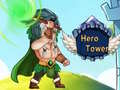 Jogo Torre do Herói online