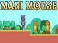 Jogo Rato Mani online