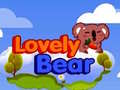 Jogo Urso Adorável online