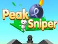 Jogo Atirador de Pico online