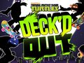Jogo Tartarugas Ninja: Preparadas para a Ação online