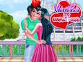Jogo Objetivo de Casais no Dia dos Namorados online