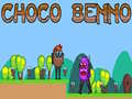 Jogo Choco Benno online