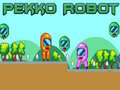 Jogo Robô Pekko online